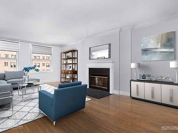 2nd image of 1192 Park Ave #6B