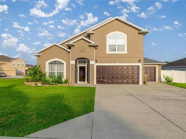 5438 SW 49th Ave, Ocala, FL 34474