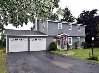 3 Cheyenne Cres, Whitesboro, NY 13492