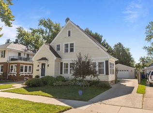 505 E Brewster St, Appleton, WI 54911