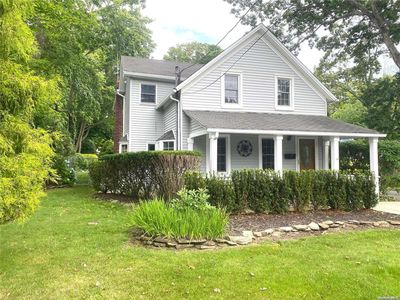 37 Union Avenue, Center Moriches, NY, 11934