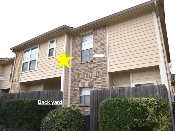 7575 Cambridge St APT 2302, Houston, TX 77054