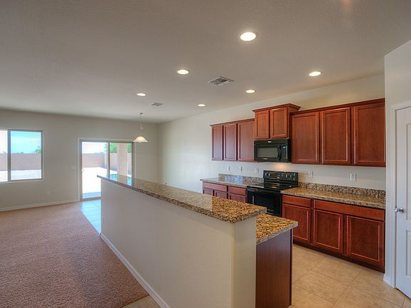 LGI Homes - Crystal Vista