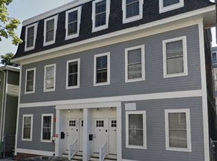 44 O St, Boston, MA 02127