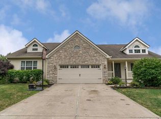 913 Melrose Blvd, Pickerington, OH 43147