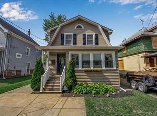 58 Highland Ave, Tonawanda, NY 14150