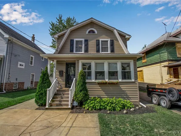 58 Highland Ave, Tonawanda, NY 14150