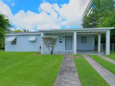 980 NE 14th Ave, Homestead, FL, 33033