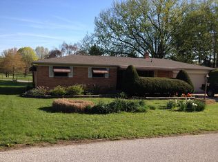 660 W Fairway Ln, Bloomington, IN