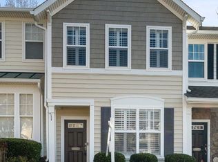 4825 Sir Duncan Way, Raleigh, NC 27612