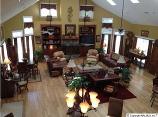 91 Robert Davis Rd, Langston, AL 35755