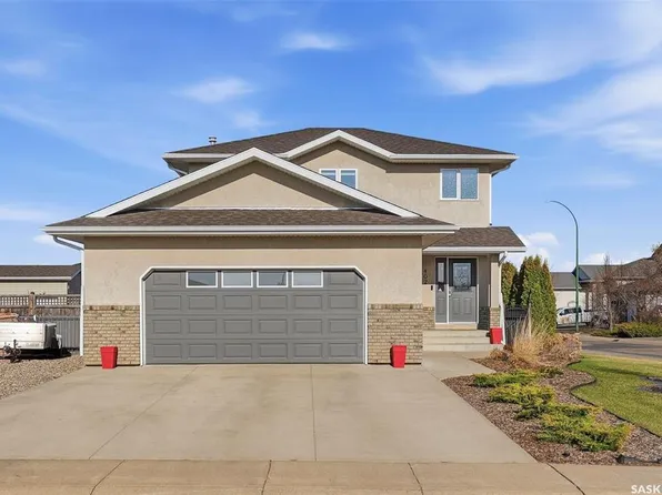 402 Crystal BAY, Warman, SK S0K 0A1