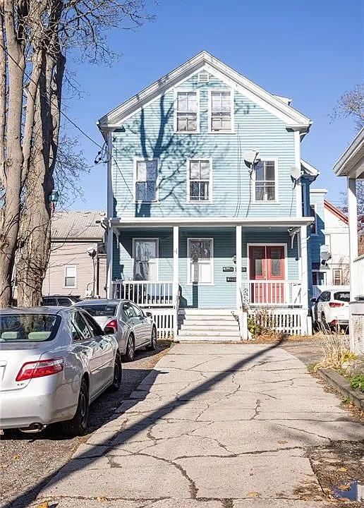 11 Newport Ave #2