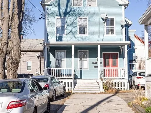 11 Newport Ave #2, Newport, RI 02840