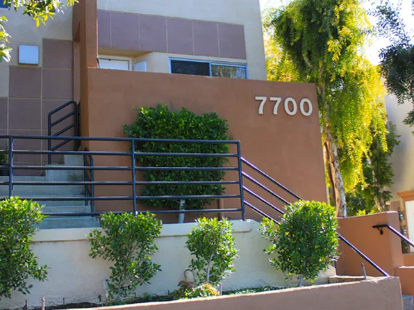 7700 Topanga Canyon Inv.