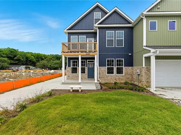 14307 Old Courthouse Way #A, Newport News, VA 23602