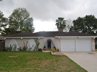 4511 Piney Creek Ln, Spring, TX 77388