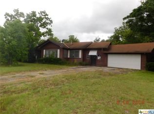 335 N Lucy St, Bartlett, TX 76511