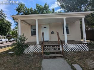 115 N Prospect St, Colorado Springs, CO 80903
