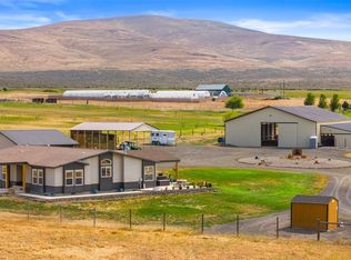 16493 Upper Badger Pocket Rd, Ellensburg, WA 98926