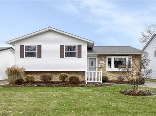 13788 Kathleen Dr, Brookpark, OH 44142