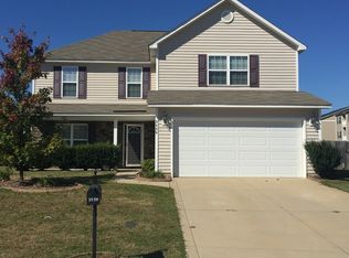 3559 S Peak Dr, Fayetteville, NC 28306