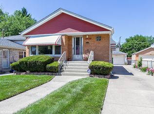 2938 W 102nd St, Evergreen Park, IL