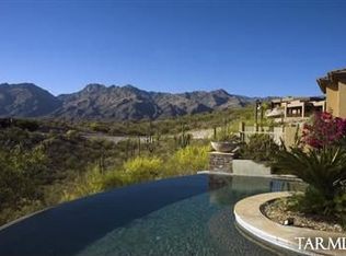 4095 N Black Rock Dr, Tucson, AZ 85750