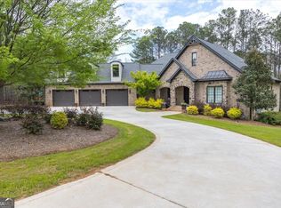 524 King Rd, Forsyth, GA 31029
