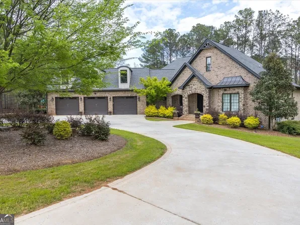 524 King Rd, Forsyth, GA 31029