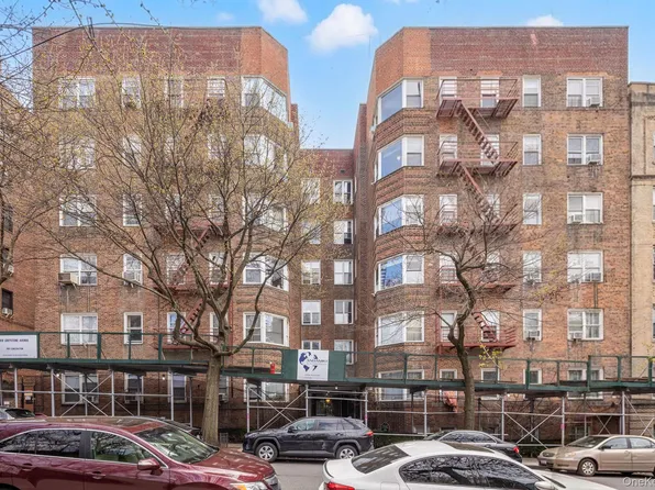 3810 Greystone Ave. #507, Bronx, NY 10463