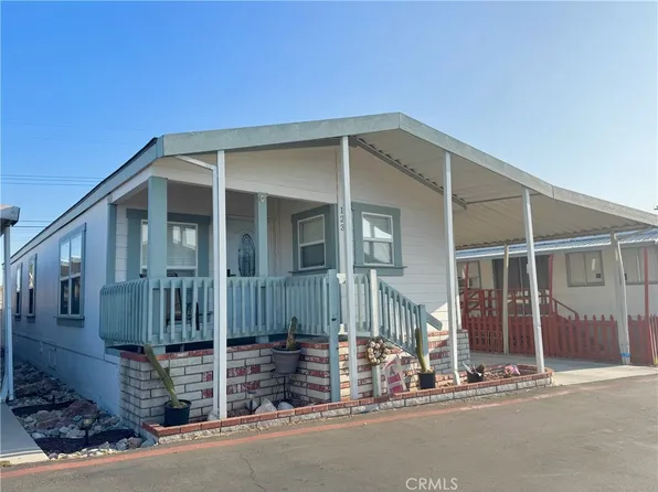 21210 E Arrow Hwy Trlr 123, Covina, CA 91724