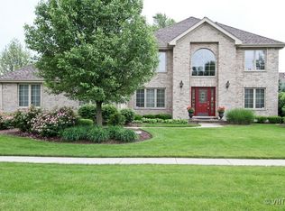 12029 Arlene Dr, Homer Glen, IL 60491