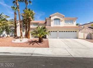 7808 Waterfalls Ave, Las Vegas, NV 89128