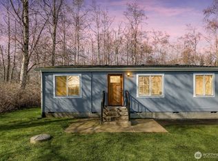 3027 Bayview Drive, Bellingham, WA 98226