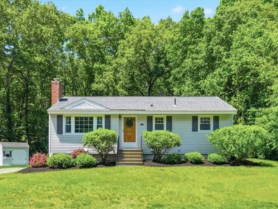 15 Newport Dr, Westford, MA, 01886