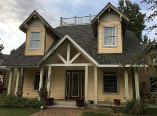 350 Belle Mill Rd, Red Bluff, CA 96080