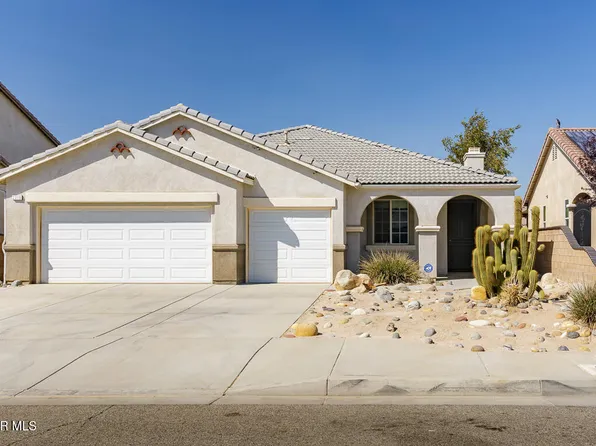 2319 E Newgrove St, Lancaster, CA 93535