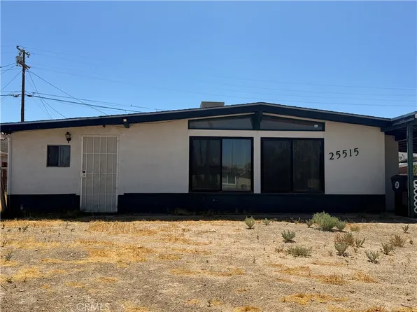 25515 Cheryle St, Barstow, CA 92311