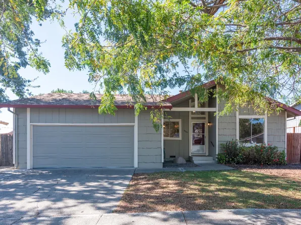 3593 Banyan Street, Santa Rosa, CA 95403