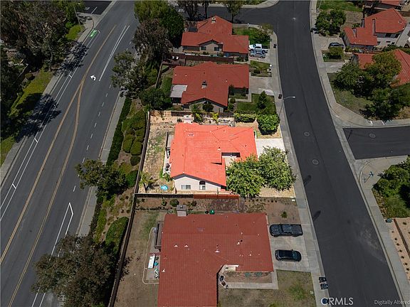 4th image of 24708 Thornberry Cir