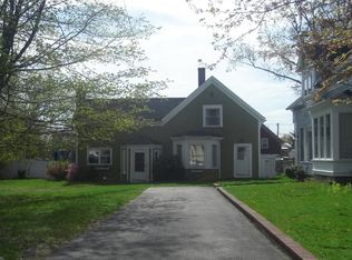 93 Auburn St, Brockton, MA 02302