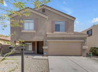 2117 W Wilson Ave, Coolidge, AZ 85128