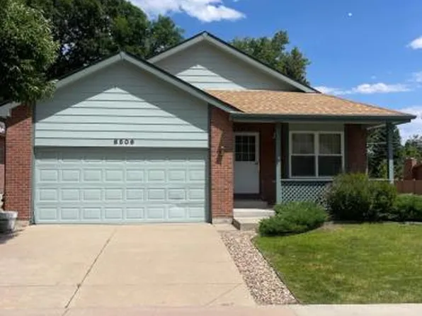 6506 Pierson St, Arvada, CO 80004