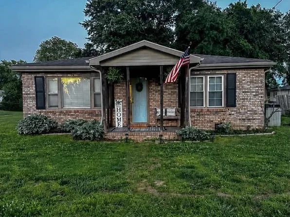 7973 1st St, Henderson, KY 42420