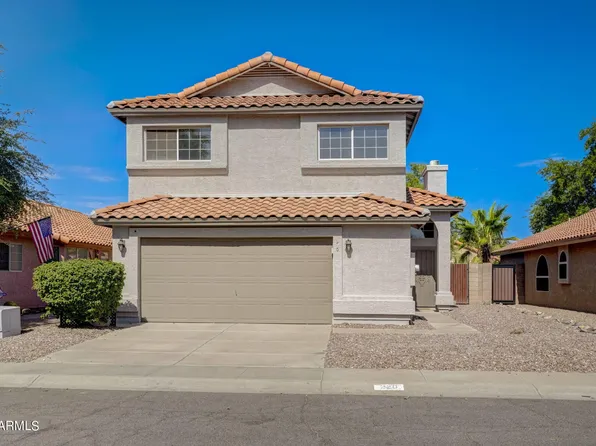 220 S CHIPPEWA Place, Chandler, AZ 85224