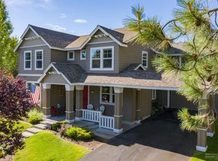 19587 Tokatee Lake Ct, Bend, OR 97702