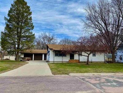 306 21st St, Spirit Lake, IA, 51360