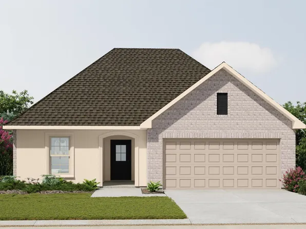 8056 Knoll Rd, Foley, AL 36535