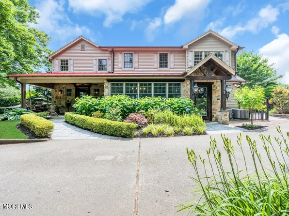 85 N Main Street, Manasquan, NJ 08736